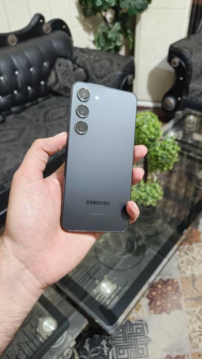 Samsung Mobile S23 8/128