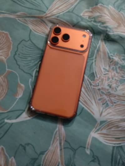 Apple iPhone 17 Pro Max PTA Approved merchantile