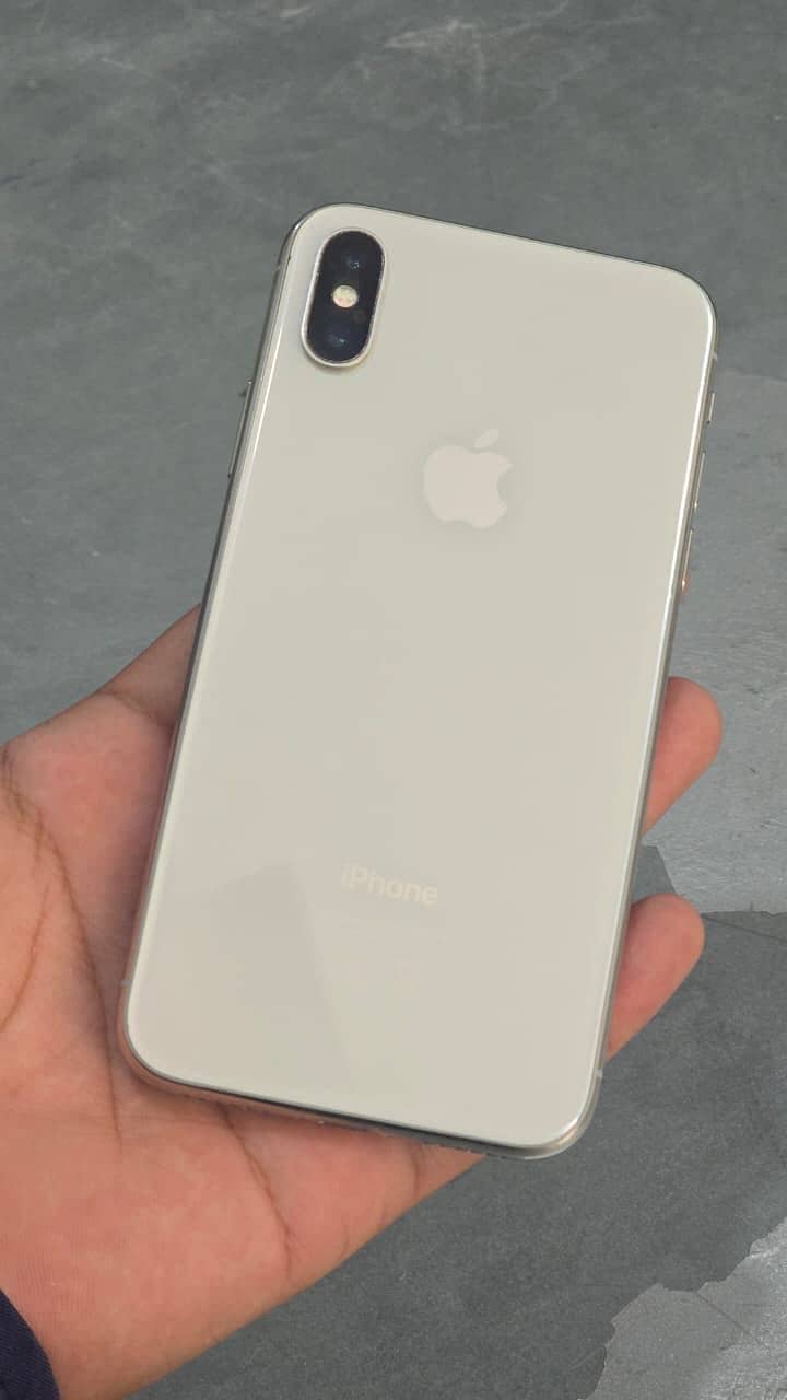 Apple iPhone X 2