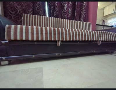 Sofa Cum Bed