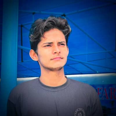 My huzaifa