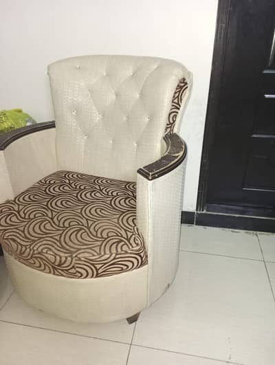 5 seater sofa set