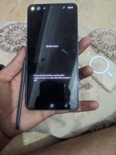 Samsung Mobile S26 Ultra