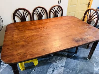 Dinning Table