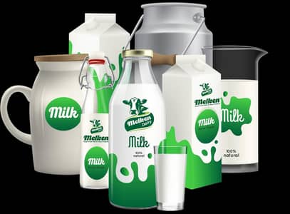 Milk Shop k kam per Emandar Larka Chahaiye