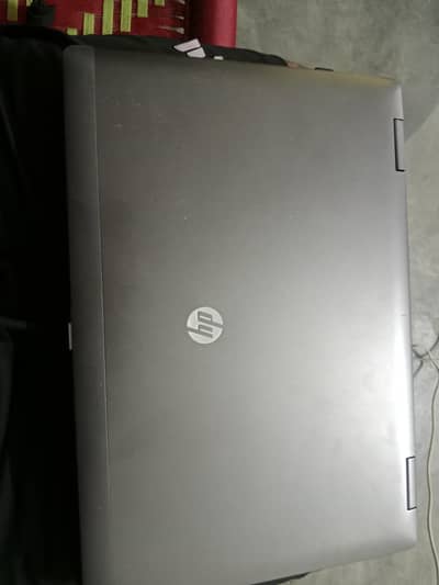HP elite book for sale core i5 2nd generation