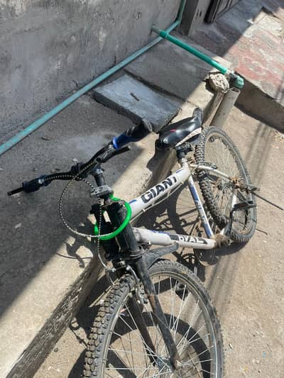 URGENT CYCLE FOR SALE