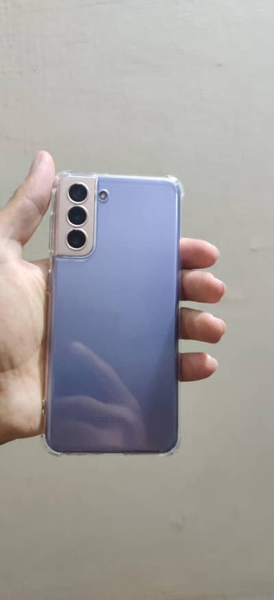 Samsung Mobile S21 5G non pta no open repair waterpack 10/10