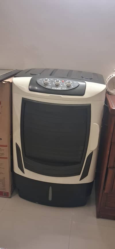 Mitsubishi Air Cooler