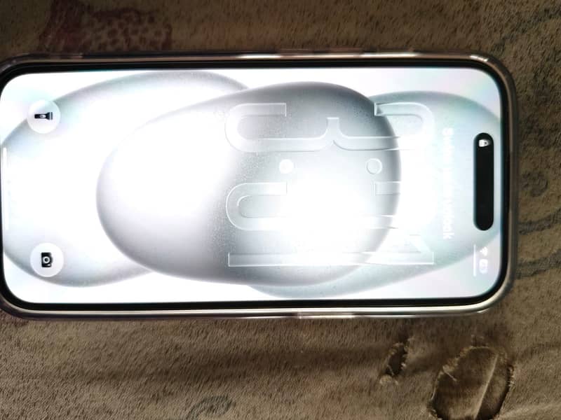 Iphone 15 0