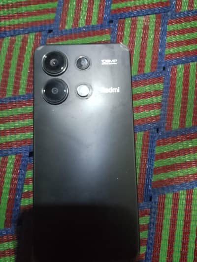 Xiaomi Redmi Note 13