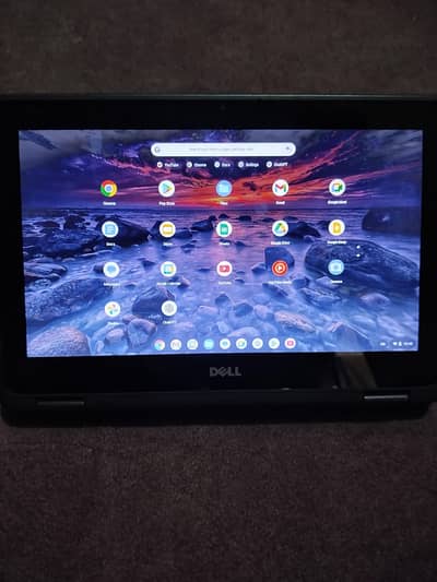 chroombook for sale touch screen 3 60 rotation