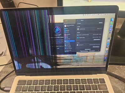 MacBook air M2