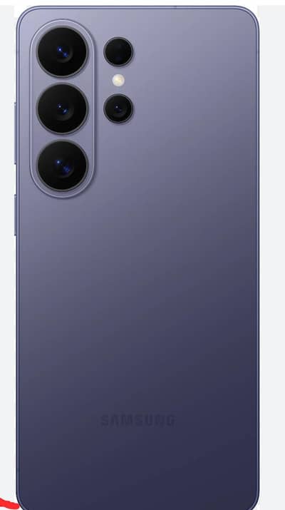 Samsung Mobile S26