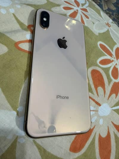 Apple iPhone XS