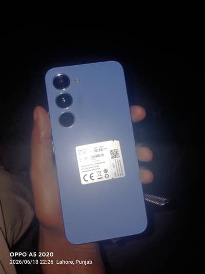 Tecno Spark 40 Pro