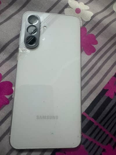 Samsung Mobile A56