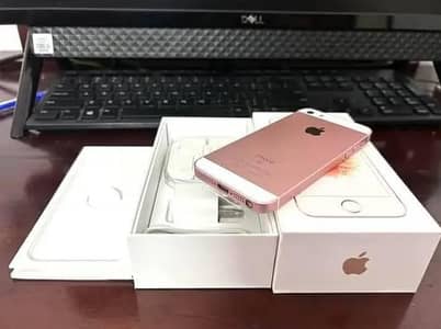 Apple iPhone 5S ram64GB GB PTA approved for sale condition 10 by 10 by