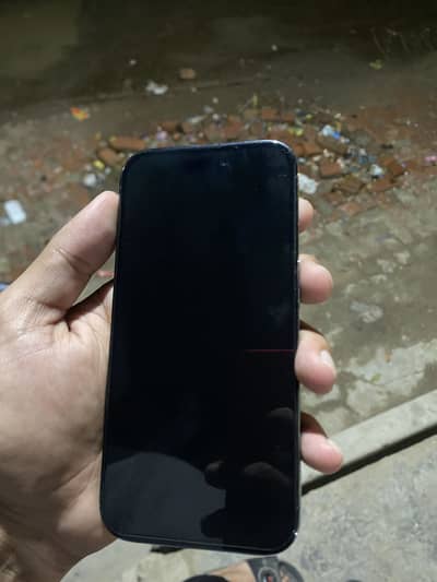 Apple iPhone 14 Pro