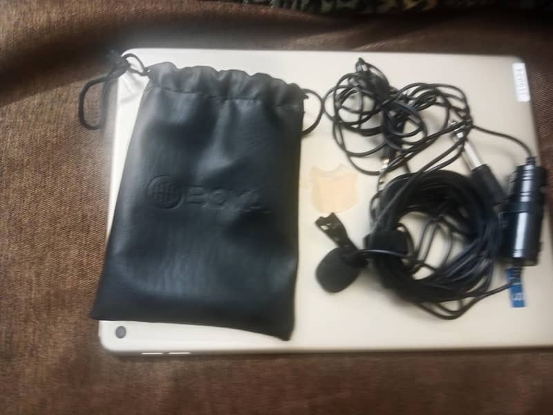 Original Boya Mic 3