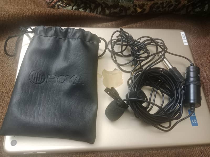 Original Boya Mic 5