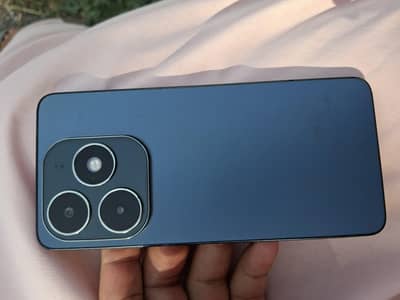 Tecno Spark 20