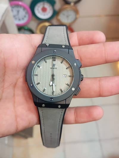 Hublot Brand New Watch