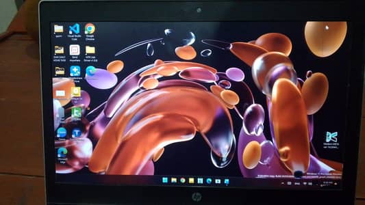 hp 450 G5 intel core i5 8th generations