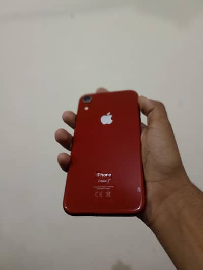 Apple iPhone XR
