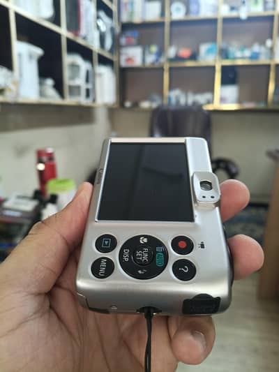 Canon PowerShot A1300 16 Mega pixels Digital Camera