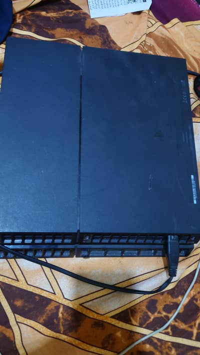 PS4 Fat 1100 series Jailbreak 11.00