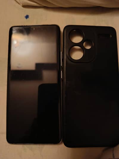 Redmi note 13 pro plus 5g, 120 W CHARGER,