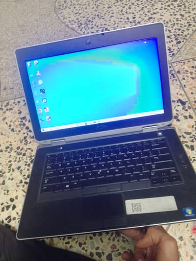 dell latitude E6430 intel core i5 3rd generation