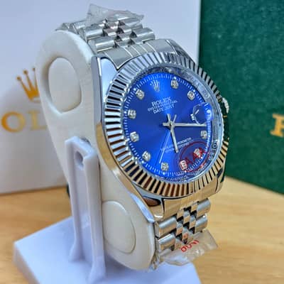 Rolex watch