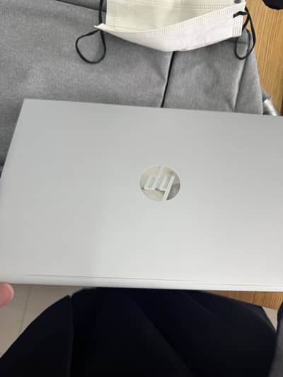 Hp pro book /core i5 / 11 generation / 8/256 gb