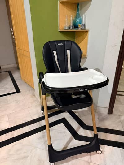 Kidilo Baby Dining Chair / Highchair/ Feeding Chair