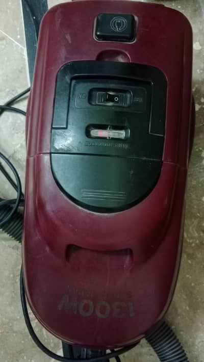 Vaccum cleaner for Sale