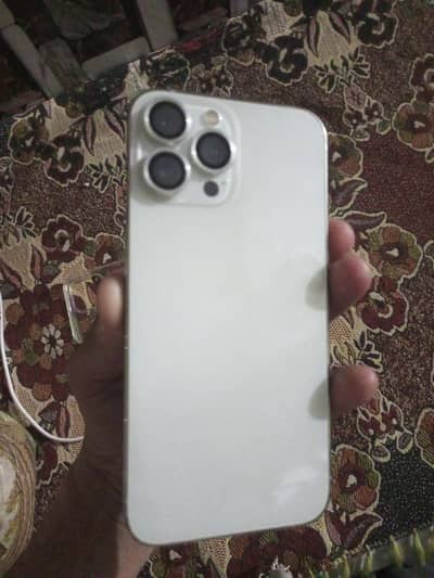 Apple iPhone 13 Pro Max