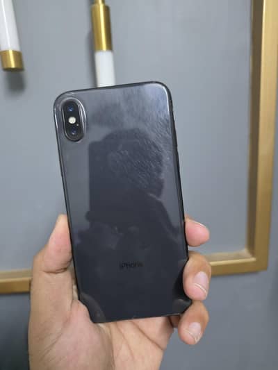 Apple iPhone X 256 GB