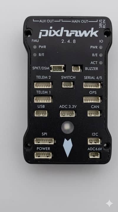 Flight Controller – Excellent Condition | Drone Autopilot System