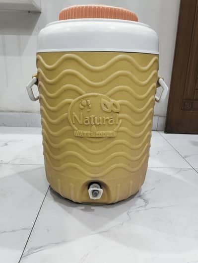 water cooler