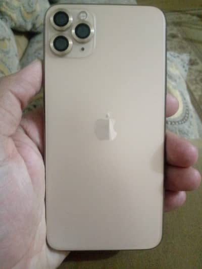 Apple iPhone 11 Pro Max