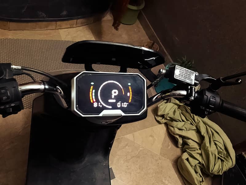 orevo eagle 2
