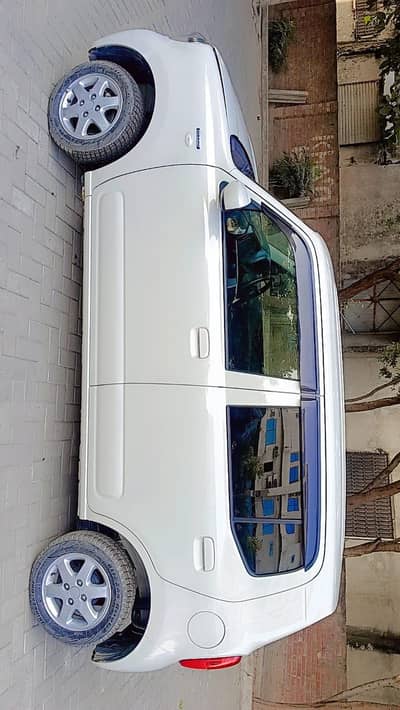 2023 2025 brand new car