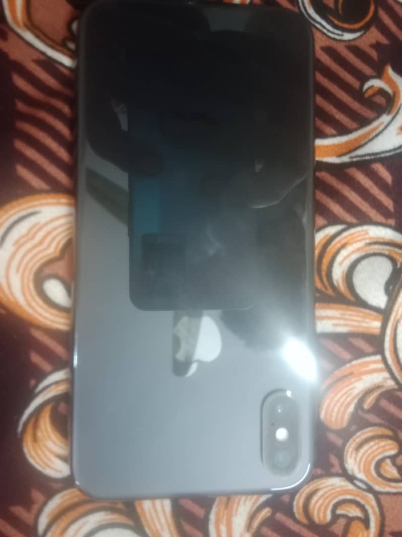 Apple iPhone X 2