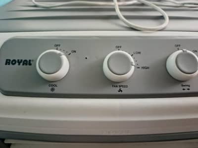 Room Air cooler