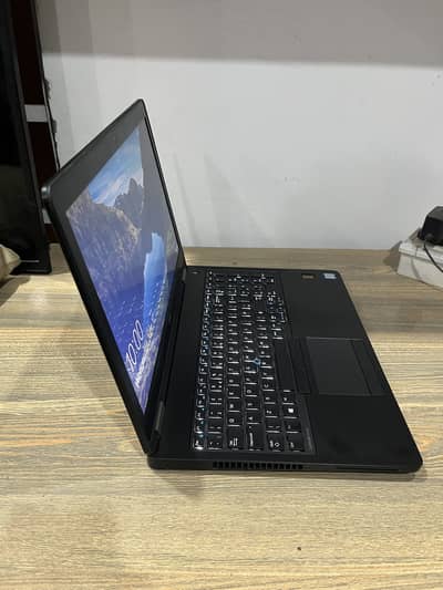 Dell Lattitude 5570 Core i5 6th Generation | Powerful Business Laptop