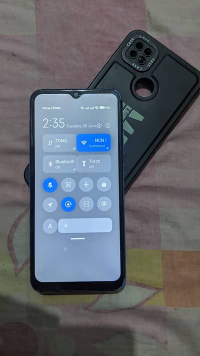 Xiaomi Redmi 10A