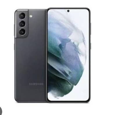 Samsung Mobile S21