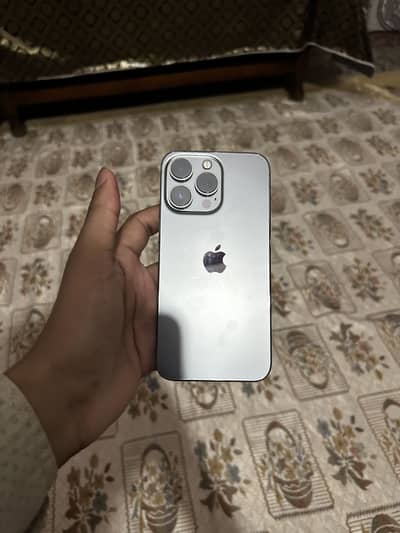 Apple iPhone 13 Pro